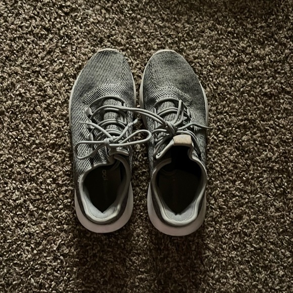 adidas Shoes - Grey adidas